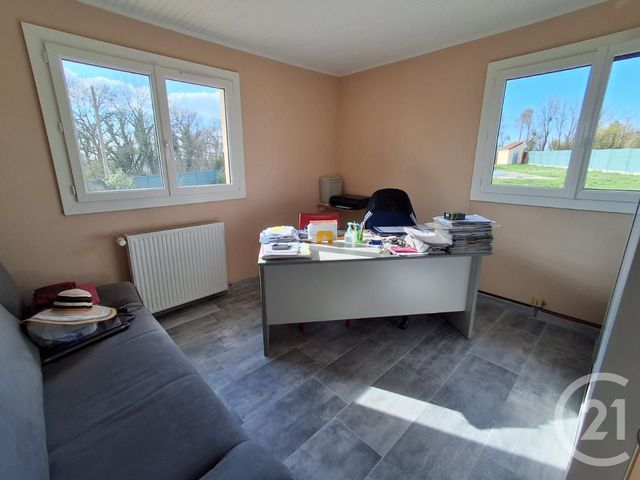 Maison &agrave; vendre - 8 pi&egrave;ces - 266 m2 - Les Hauts De Forterre - 89 - BOURGOGNE