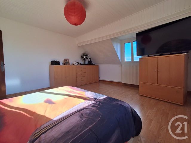 Maison &agrave; vendre - 8 pi&egrave;ces - 266 m2 - Les Hauts De Forterre - 89 - BOURGOGNE