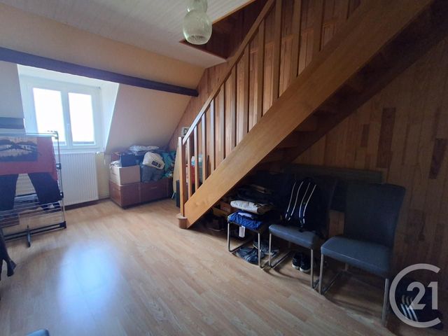 Maison &agrave; vendre - 8 pi&egrave;ces - 266 m2 - Les Hauts De Forterre - 89 - BOURGOGNE