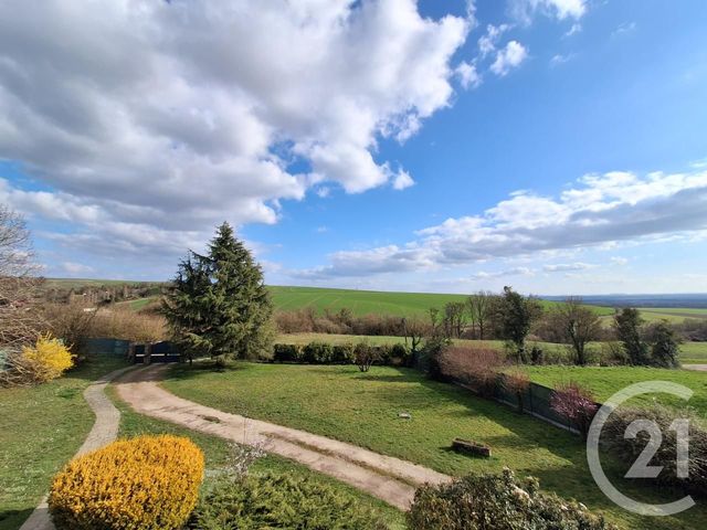 Maison &agrave; vendre - 8 pi&egrave;ces - 266 m2 - Les Hauts De Forterre - 89 - BOURGOGNE