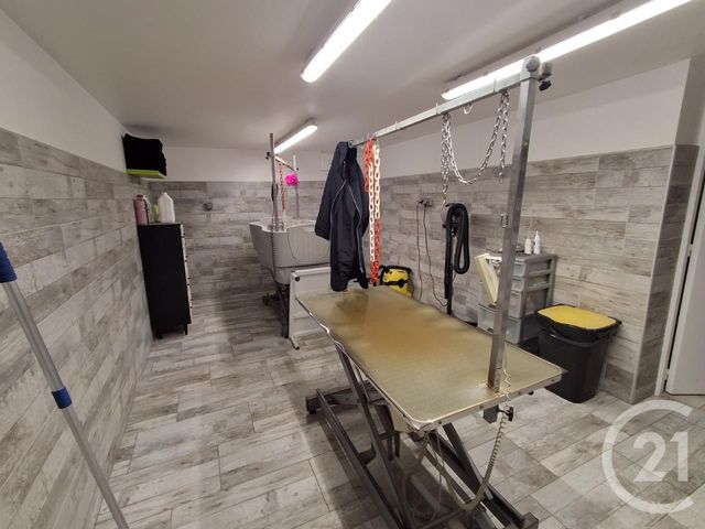 Maison &agrave; vendre - 8 pi&egrave;ces - 266 m2 - Les Hauts De Forterre - 89 - BOURGOGNE