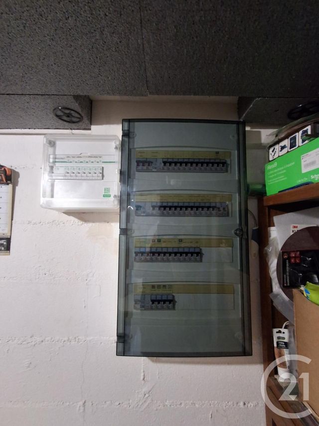 Maison &agrave; vendre - 8 pi&egrave;ces - 266 m2 - Les Hauts De Forterre - 89 - BOURGOGNE