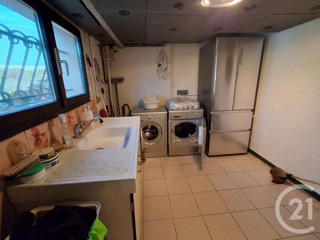 Maison &agrave; vendre - 8 pi&egrave;ces - 266 m2 - Les Hauts De Forterre - 89 - BOURGOGNE