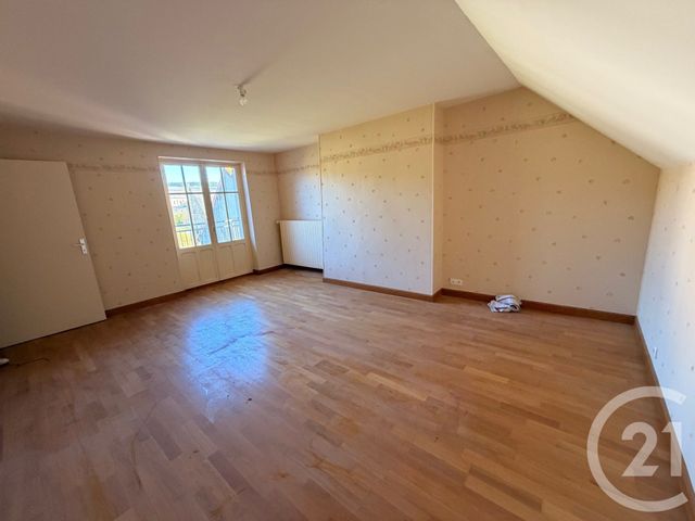 Maison &agrave; vendre - 6 pi&egrave;ces - 166,55 m2 - Grenois - 58 - BOURGOGNE