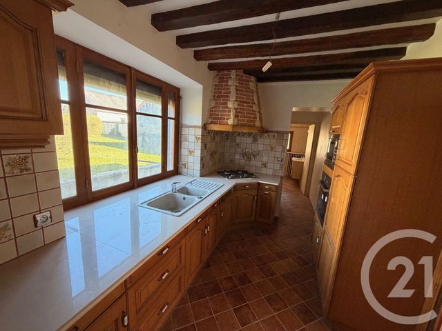 Maison &agrave; vendre - 6 pi&egrave;ces - 166,55 m2 - Grenois - 58 - BOURGOGNE