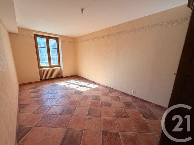 Maison &agrave; vendre - 6 pi&egrave;ces - 166,55 m2 - Grenois - 58 - BOURGOGNE