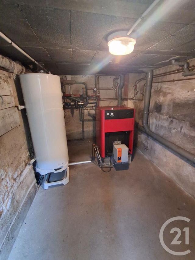 Maison &agrave; vendre - 6 pi&egrave;ces - 166,55 m2 - Grenois - 58 - BOURGOGNE