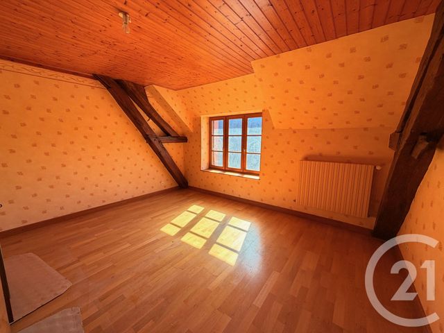 Maison &agrave; vendre - 6 pi&egrave;ces - 166,55 m2 - Grenois - 58 - BOURGOGNE