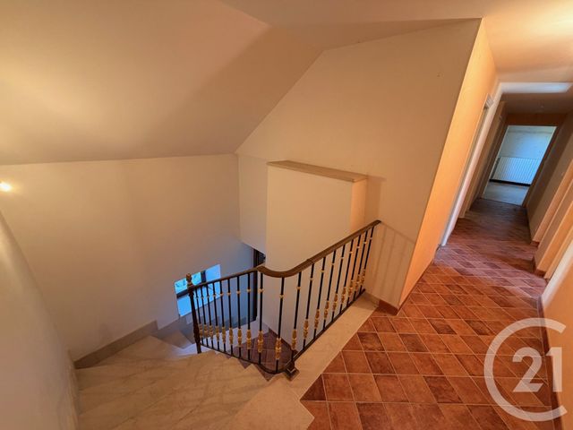 Maison &agrave; vendre - 6 pi&egrave;ces - 166,55 m2 - Grenois - 58 - BOURGOGNE