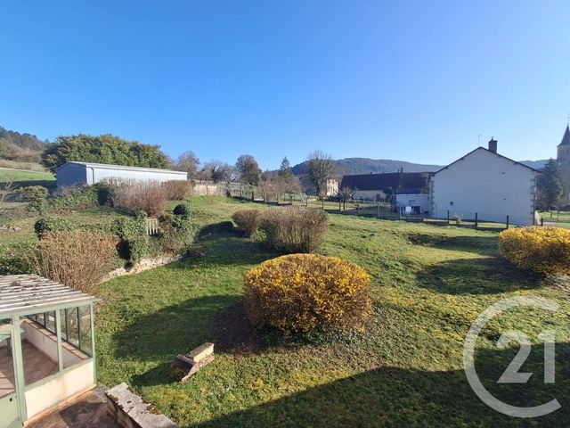 Maison &agrave; vendre - 6 pi&egrave;ces - 166,55 m2 - Grenois - 58 - BOURGOGNE