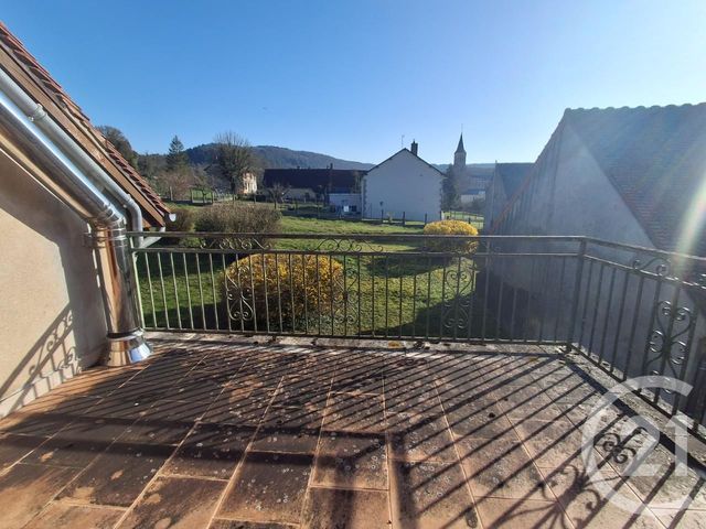 Maison &agrave; vendre - 6 pi&egrave;ces - 166,55 m2 - Grenois - 58 - BOURGOGNE