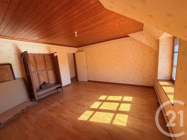 Maison &agrave; vendre - 6 pi&egrave;ces - 166,55 m2 - Grenois - 58 - BOURGOGNE