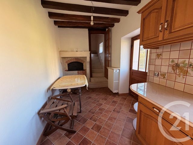 Maison &agrave; vendre - 6 pi&egrave;ces - 166,55 m2 - Grenois - 58 - BOURGOGNE