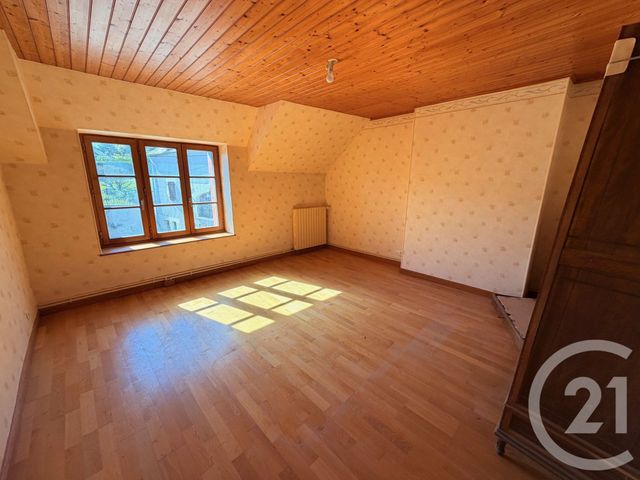 Maison &agrave; vendre - 6 pi&egrave;ces - 166,55 m2 - Grenois - 58 - BOURGOGNE