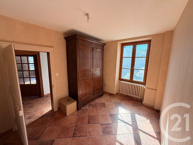 Maison &agrave; vendre - 6 pi&egrave;ces - 166,55 m2 - Grenois - 58 - BOURGOGNE