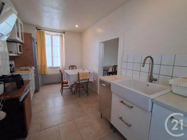 Maison &agrave; vendre - 4 pi&egrave;ces - 102,45 m2 - Sougeres En Puisaye - 89 - BOURGOGNE