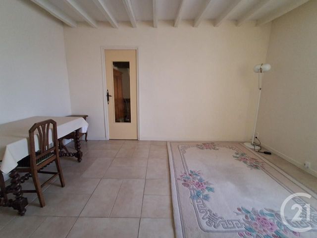 Maison &agrave; vendre - 4 pi&egrave;ces - 102,45 m2 - Sougeres En Puisaye - 89 - BOURGOGNE