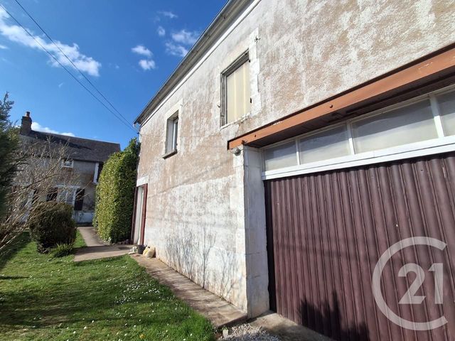 Maison &agrave; vendre - 4 pi&egrave;ces - 102,45 m2 - Sougeres En Puisaye - 89 - BOURGOGNE