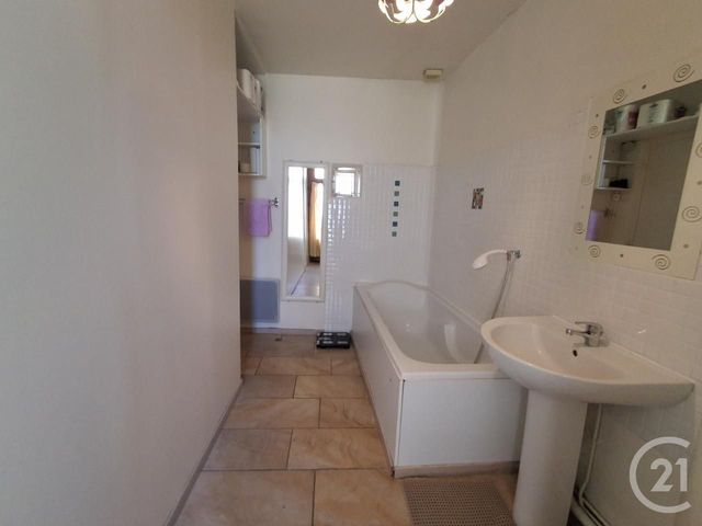 Maison &agrave; vendre - 4 pi&egrave;ces - 102,45 m2 - Sougeres En Puisaye - 89 - BOURGOGNE