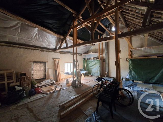 Maison &agrave; vendre - 4 pi&egrave;ces - 102,45 m2 - Sougeres En Puisaye - 89 - BOURGOGNE