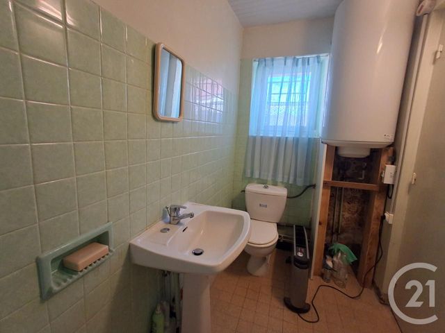 Maison &agrave; vendre - 4 pi&egrave;ces - 102,45 m2 - Sougeres En Puisaye - 89 - BOURGOGNE