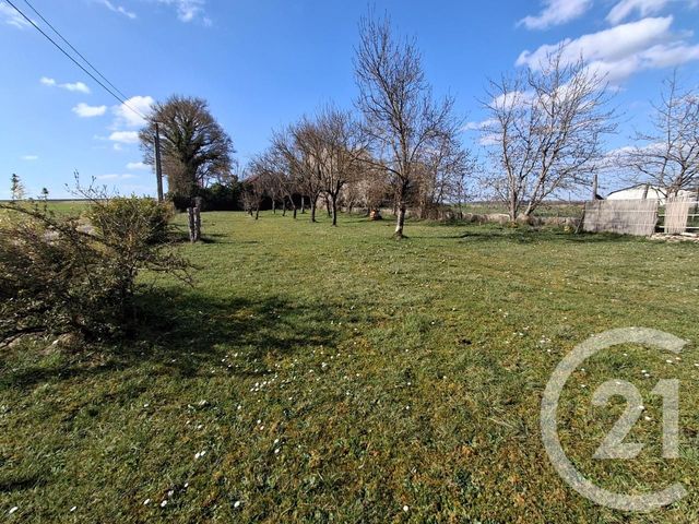 Maison &agrave; vendre - 4 pi&egrave;ces - 102,45 m2 - Sougeres En Puisaye - 89 - BOURGOGNE