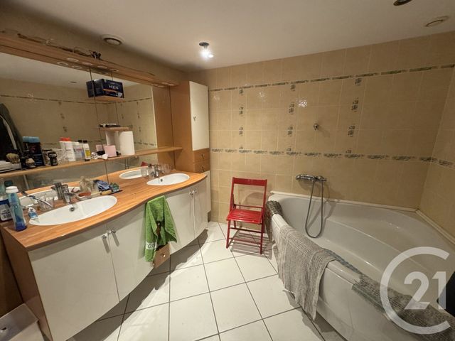 Maison &agrave; vendre - 5 pi&egrave;ces - 102,84 m2 - Deux Rivieres - 89 - BOURGOGNE