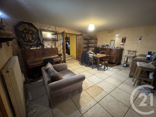 Maison &agrave; vendre - 5 pi&egrave;ces - 102,84 m2 - Deux Rivieres - 89 - BOURGOGNE