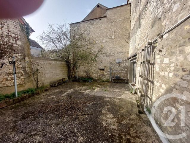 Maison &agrave; vendre - 5 pi&egrave;ces - 102,84 m2 - Deux Rivieres - 89 - BOURGOGNE