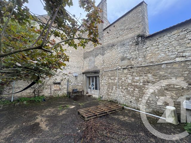 Maison &agrave; vendre - 5 pi&egrave;ces - 102,84 m2 - Deux Rivieres - 89 - BOURGOGNE