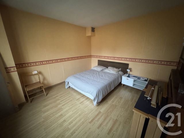 Maison &agrave; vendre - 5 pi&egrave;ces - 102,84 m2 - Deux Rivieres - 89 - BOURGOGNE