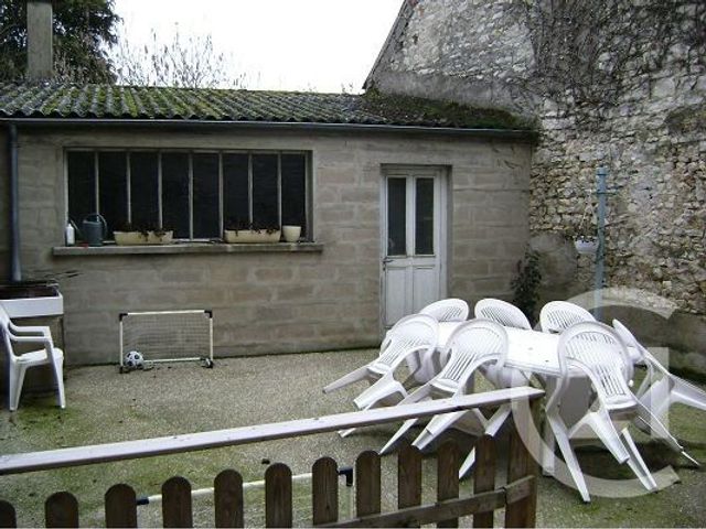 Maison &agrave; vendre - 5 pi&egrave;ces - 102,84 m2 - Deux Rivieres - 89 - BOURGOGNE