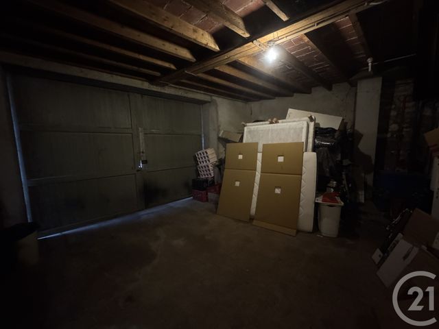 Maison &agrave; vendre - 5 pi&egrave;ces - 102,84 m2 - Deux Rivieres - 89 - BOURGOGNE