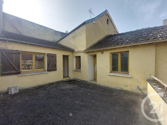 Maison &agrave; vendre - 5 pi&egrave;ces - 102,84 m2 - Deux Rivieres - 89 - BOURGOGNE