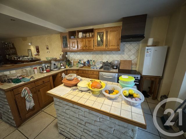 Maison &agrave; vendre - 5 pi&egrave;ces - 102,84 m2 - Deux Rivieres - 89 - BOURGOGNE