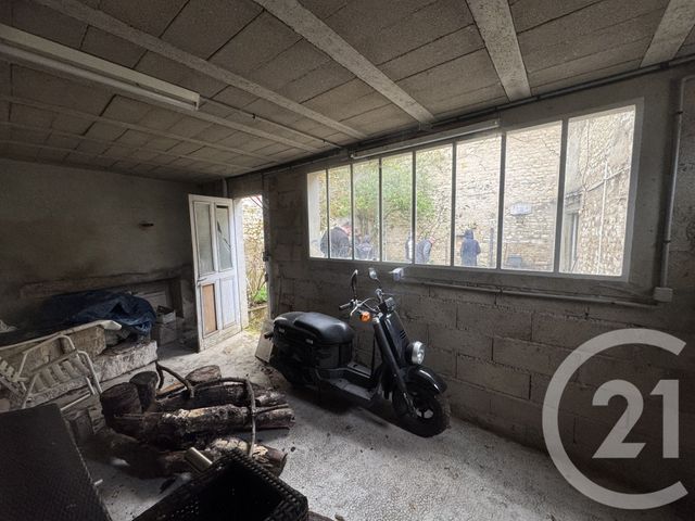 Maison &agrave; vendre - 5 pi&egrave;ces - 102,84 m2 - Deux Rivieres - 89 - BOURGOGNE