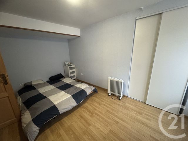 Maison &agrave; vendre - 5 pi&egrave;ces - 102,84 m2 - Deux Rivieres - 89 - BOURGOGNE