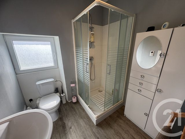 Maison &agrave; vendre - 4 pi&egrave;ces - 106 m2 - Mailly La Ville - 89 - BOURGOGNE