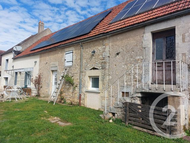 Maison &agrave; vendre - 4 pi&egrave;ces - 106 m2 - Mailly La Ville - 89 - BOURGOGNE