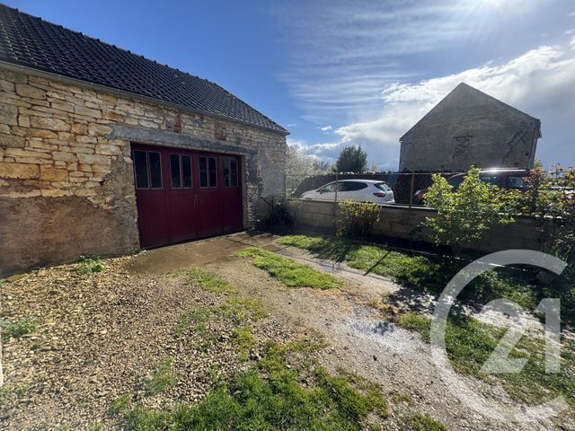 Maison &agrave; vendre - 4 pi&egrave;ces - 106 m2 - Mailly La Ville - 89 - BOURGOGNE