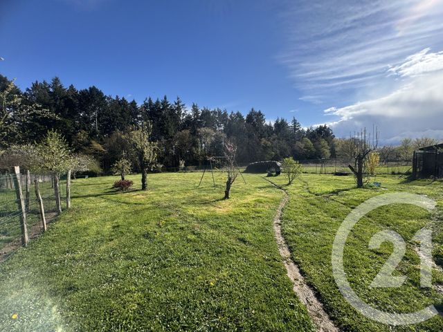 Maison &agrave; vendre - 4 pi&egrave;ces - 106 m2 - Mailly La Ville - 89 - BOURGOGNE