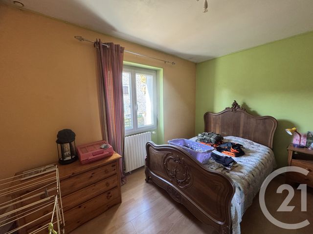 Maison &agrave; vendre - 4 pi&egrave;ces - 106 m2 - Mailly La Ville - 89 - BOURGOGNE