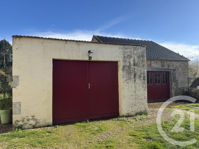 Maison &agrave; vendre - 4 pi&egrave;ces - 106 m2 - Mailly La Ville - 89 - BOURGOGNE