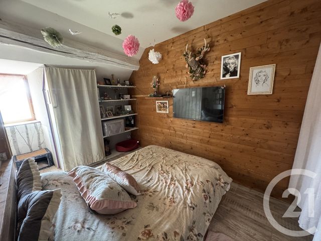 Maison &agrave; vendre - 7 pi&egrave;ces - 156,40 m2 - Dornecy - 58 - BOURGOGNE