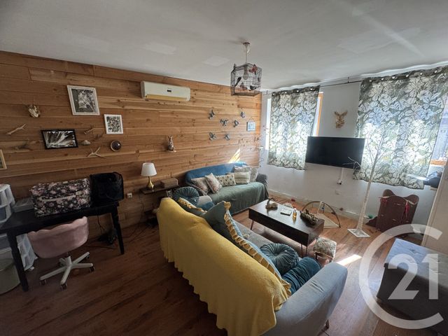 Maison &agrave; vendre - 7 pi&egrave;ces - 156,40 m2 - Dornecy - 58 - BOURGOGNE