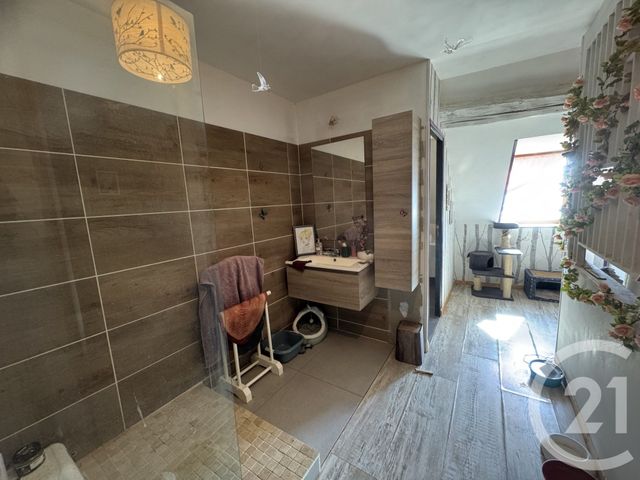 Maison &agrave; vendre - 7 pi&egrave;ces - 156,40 m2 - Dornecy - 58 - BOURGOGNE