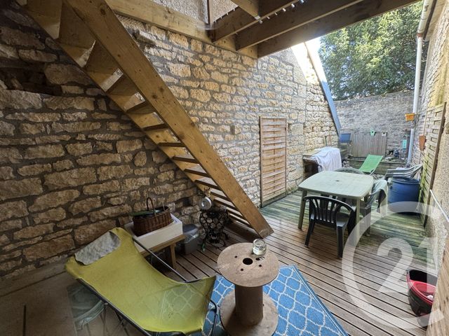 Maison &agrave; vendre - 7 pi&egrave;ces - 156,40 m2 - Dornecy - 58 - BOURGOGNE