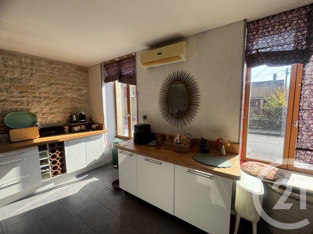 Maison &agrave; vendre - 7 pi&egrave;ces - 156,40 m2 - Dornecy - 58 - BOURGOGNE