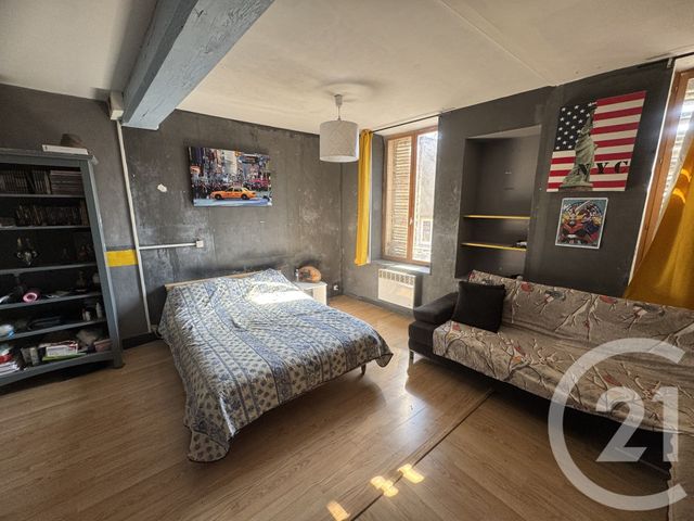 Maison &agrave; vendre - 7 pi&egrave;ces - 156,40 m2 - Dornecy - 58 - BOURGOGNE