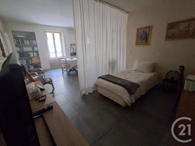 Maison &agrave; vendre - 4 pi&egrave;ces - 101 m2 - Sainpuits - 89 - BOURGOGNE